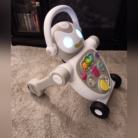 Activity walker - Picture 3 of 5